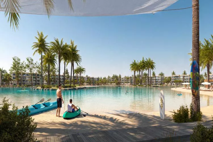  قرية سكاي نورث الساحل الشمالي 2026-Village Sky North