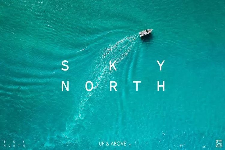  قرية سكاي نورث الساحل الشمالي 2026-Village Sky North