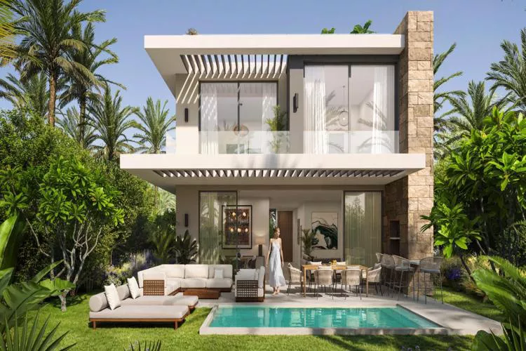  قرية سكاي نورث الساحل الشمالي 2026-Village Sky North