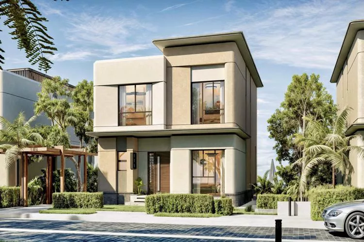 قرية يود الساحل الشمالى