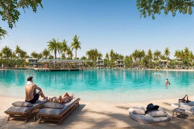  قرية سكاي نورث الساحل الشمالي 2026-Village Sky North