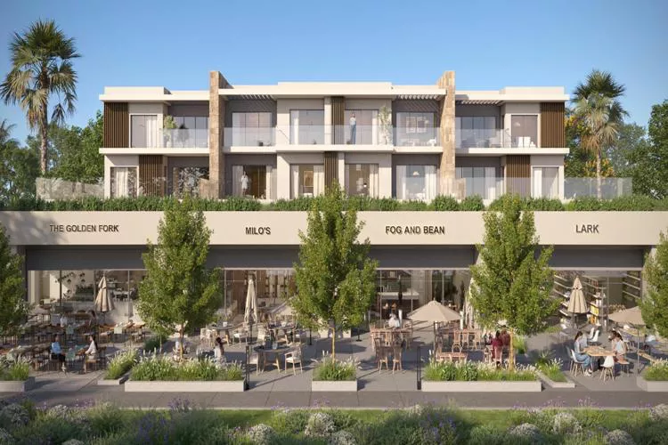  قرية سكاي نورث الساحل الشمالي 2026-Village Sky North