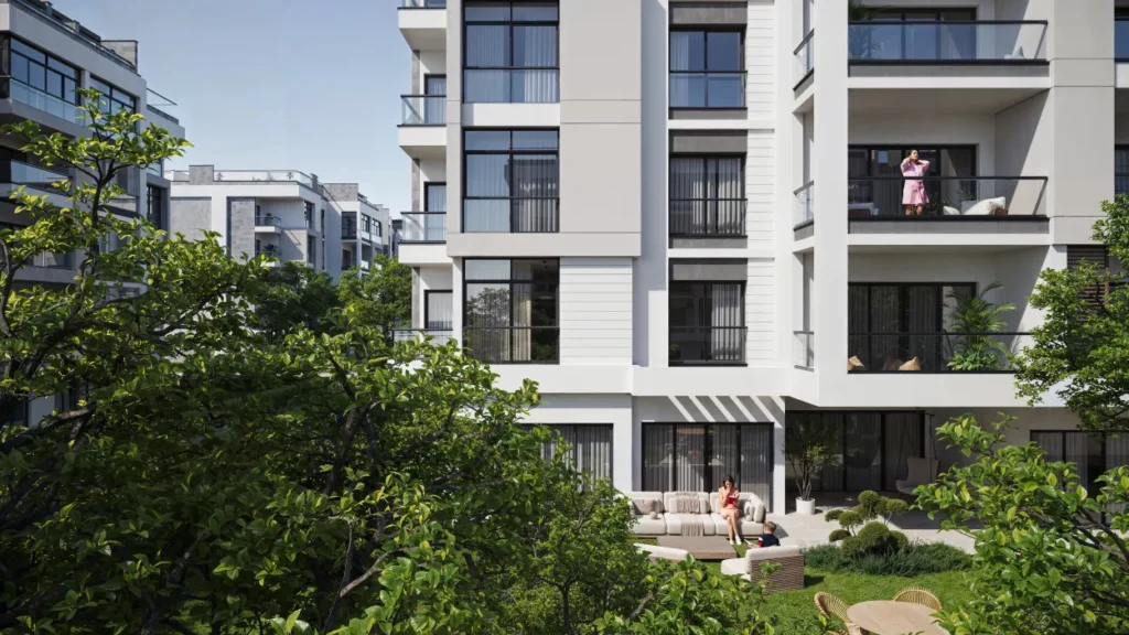 كمبوند إجازة العلمين الجديدة – 2026