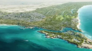 تفاصيل مشروع بالم هيلز في مدن رأس الحكمة 2026
