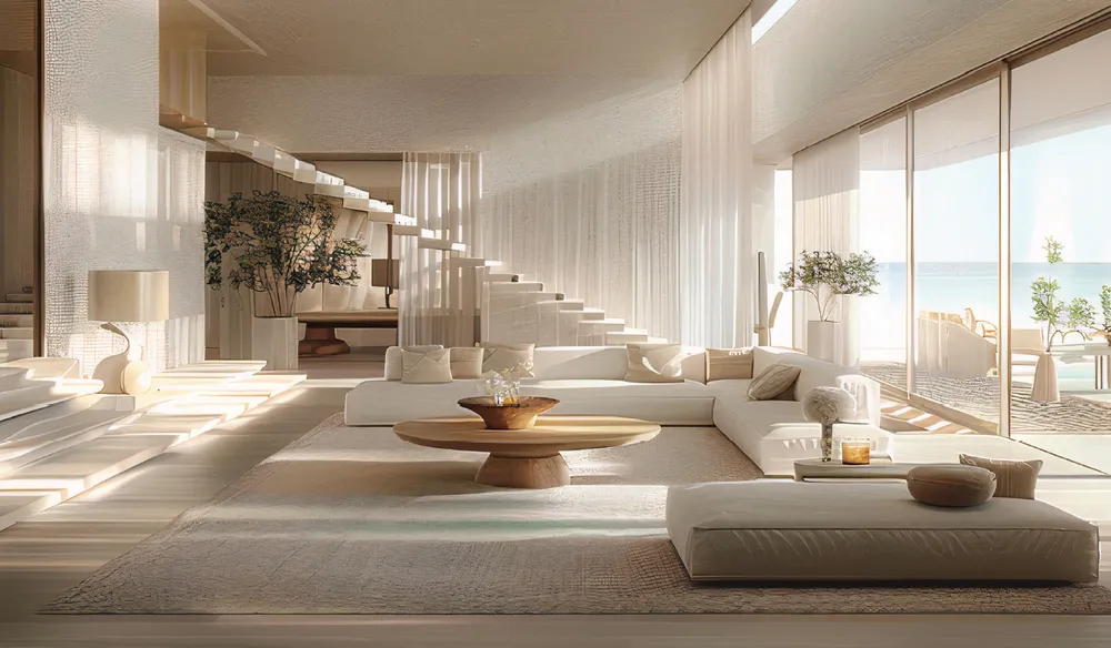 قرية هاسيندا سيدي حنيش الساحل الشمالي | Hacienda Heneish