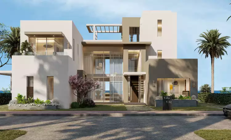 قرية سي شور الساحل الشمالي