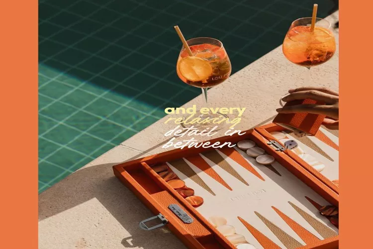 قرية تن إيلاند رأس الحكمة