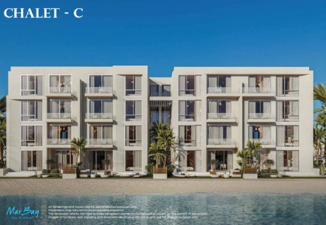 قرية مار باي رأس الحكمة