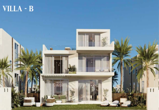 قرية مار باي رأس الحكمة