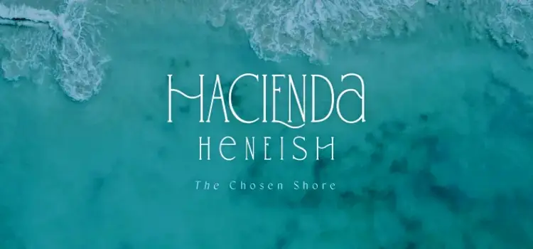 قرية هاسيندا سيدي حنيش الساحل الشمالي | Hacienda Heneish