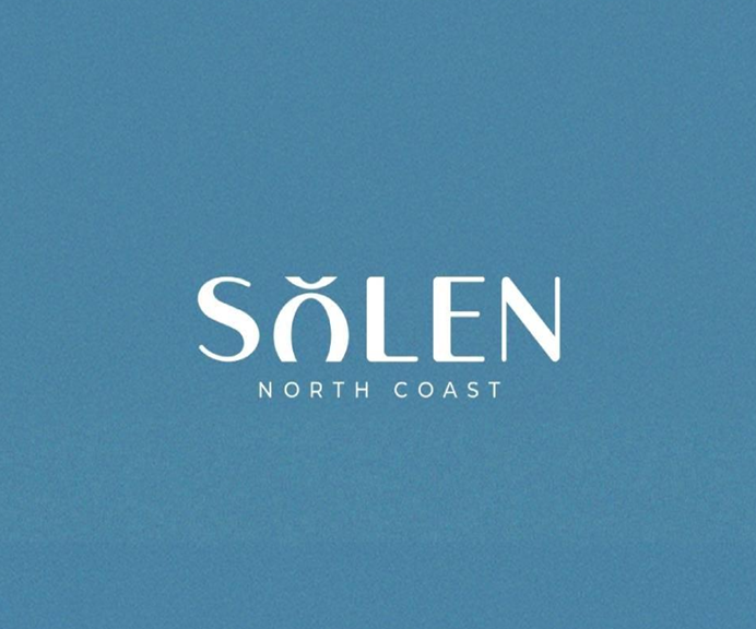 قرية سولين الساحل الشمالي |Solen North Coast 2026