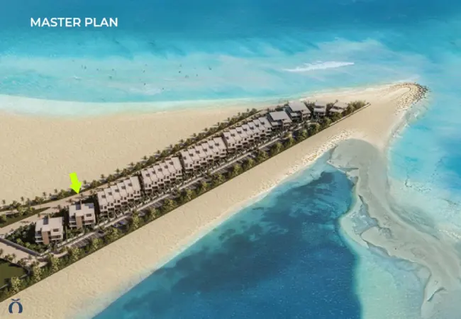 قرية سولين الساحل الشمالي |Solen North Coast 2026