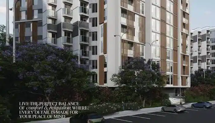 Palmeira Residence Alamein By Arab Builders 2026 5 Palmeira Residence Alamein