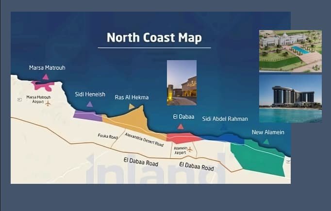 Turquoise North Coast By Dar Al Maghraby 2026 2 Turquoise North Coast