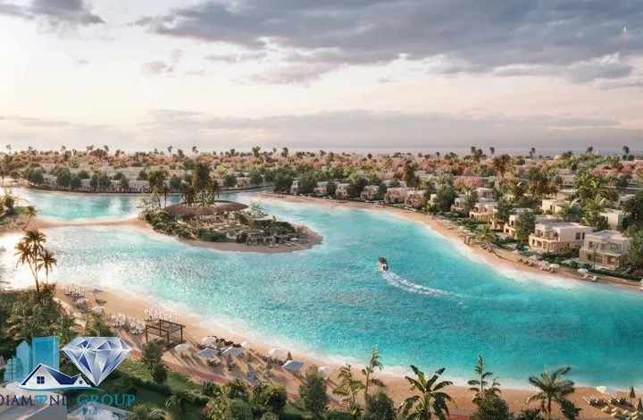 مشروع سمر رأس الحكمة الساحل الشمالي/ Summer Ras El Hekma
