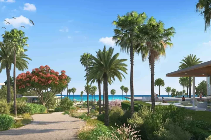 قرية رملة الساحل الشمالي | Ramla North Coast 2026