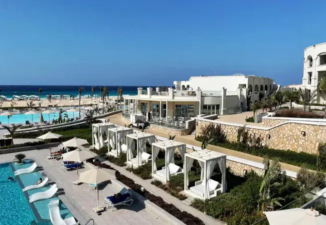 Hacienda Heneish