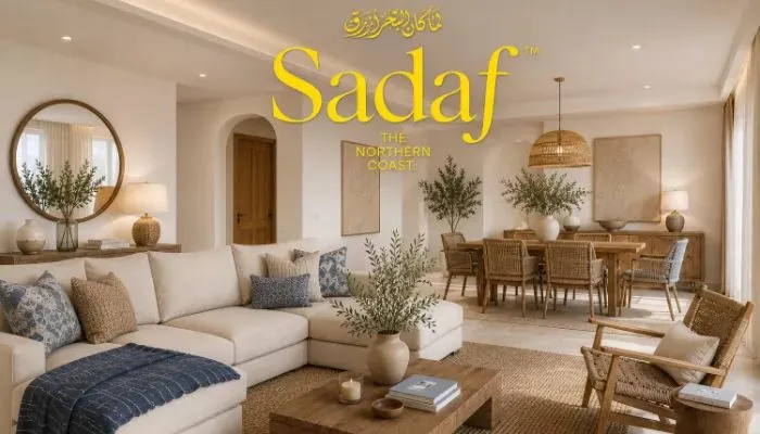 Village Sadaf