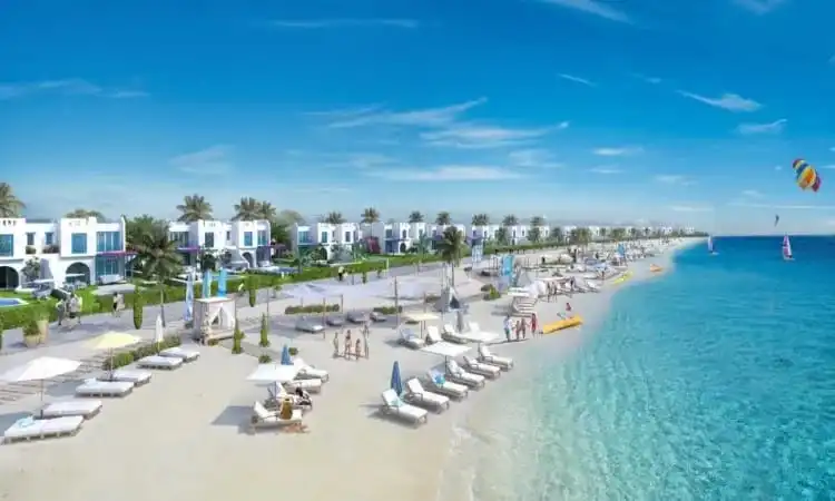 Summer Ras El Hekma