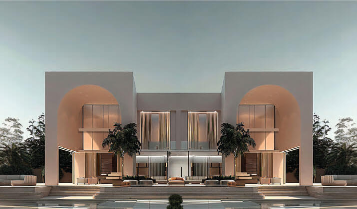 Hacienda Heneish 2026 | قرية هاسيندا سيدي حنيش