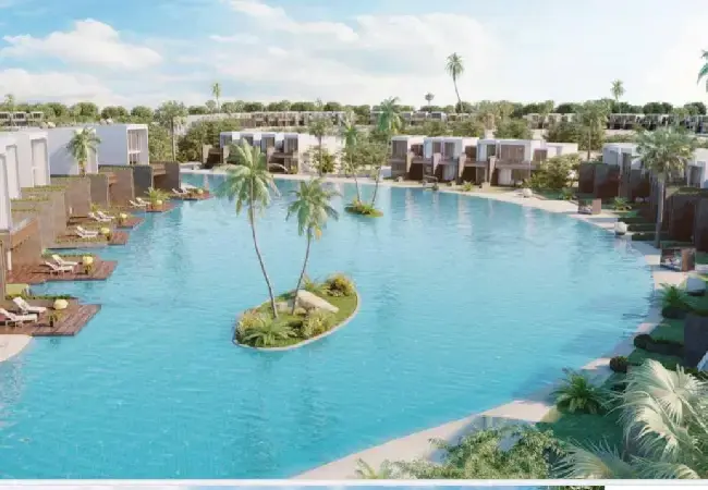 Hacienda Heneish 2026 | قرية هاسيندا سيدي حنيش