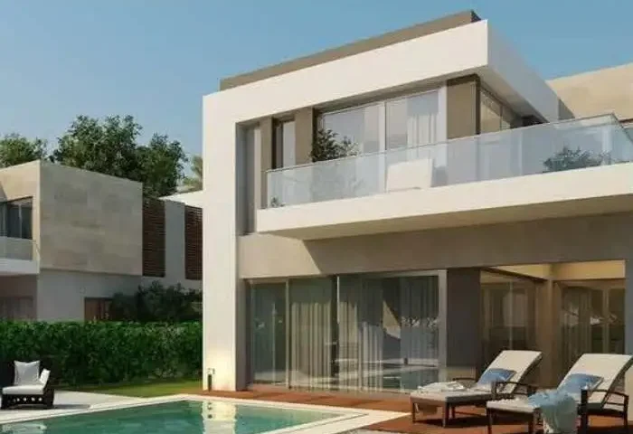 Hacienda Heneish 2026 | قرية هاسيندا سيدي حنيش
