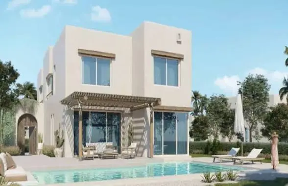 قرية هاسيندا رأس الحكمة