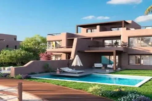 قرية هاسيندا رأس الحكمة