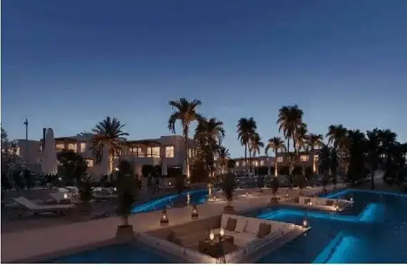 قرية هاسيندا رأس الحكمة | Hacienda Ras El Hekma 2026