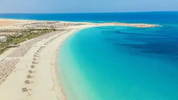 قرية عالم الروم الساحل الشمالي