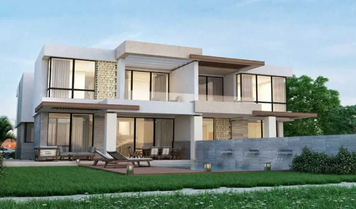 قرية غزالة باي الساحل الشمالي Ghazala Bay 2026