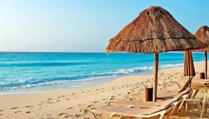 قرية ساوث ميد الساحل الشمالي