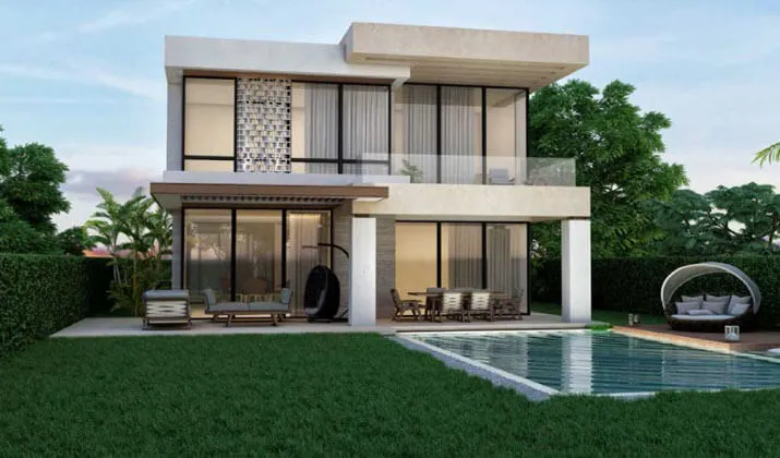 قرية غزالة باي الساحل الشمالي Ghazala Bay 2026